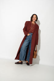 Cappotto Thiago