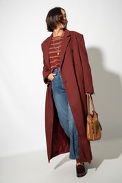 Cappotto Thiago