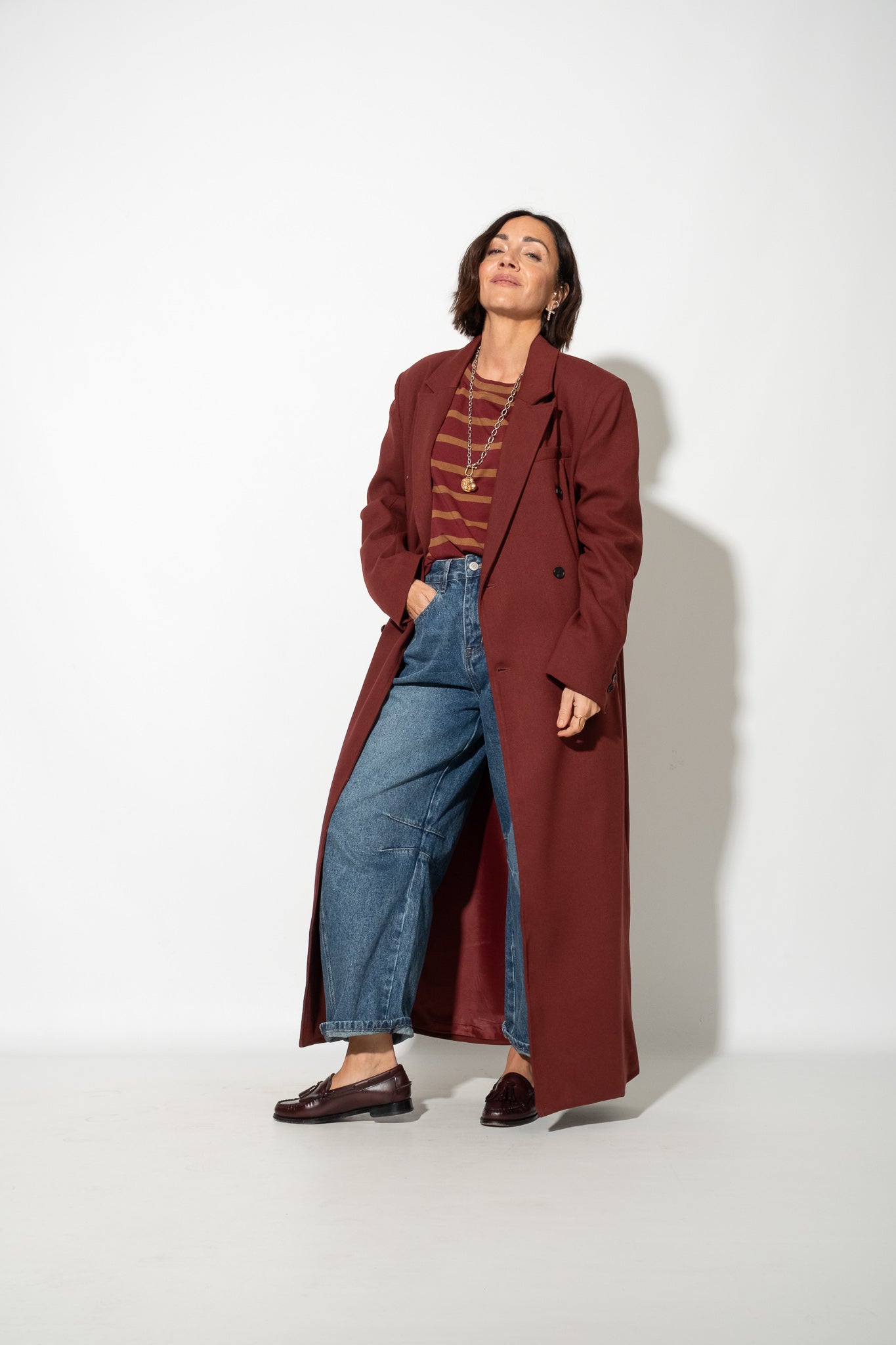 Cappotto Thiago