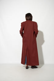 Cappotto Thiago