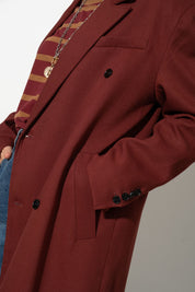 Cappotto Thiago