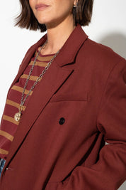 Cappotto Thiago