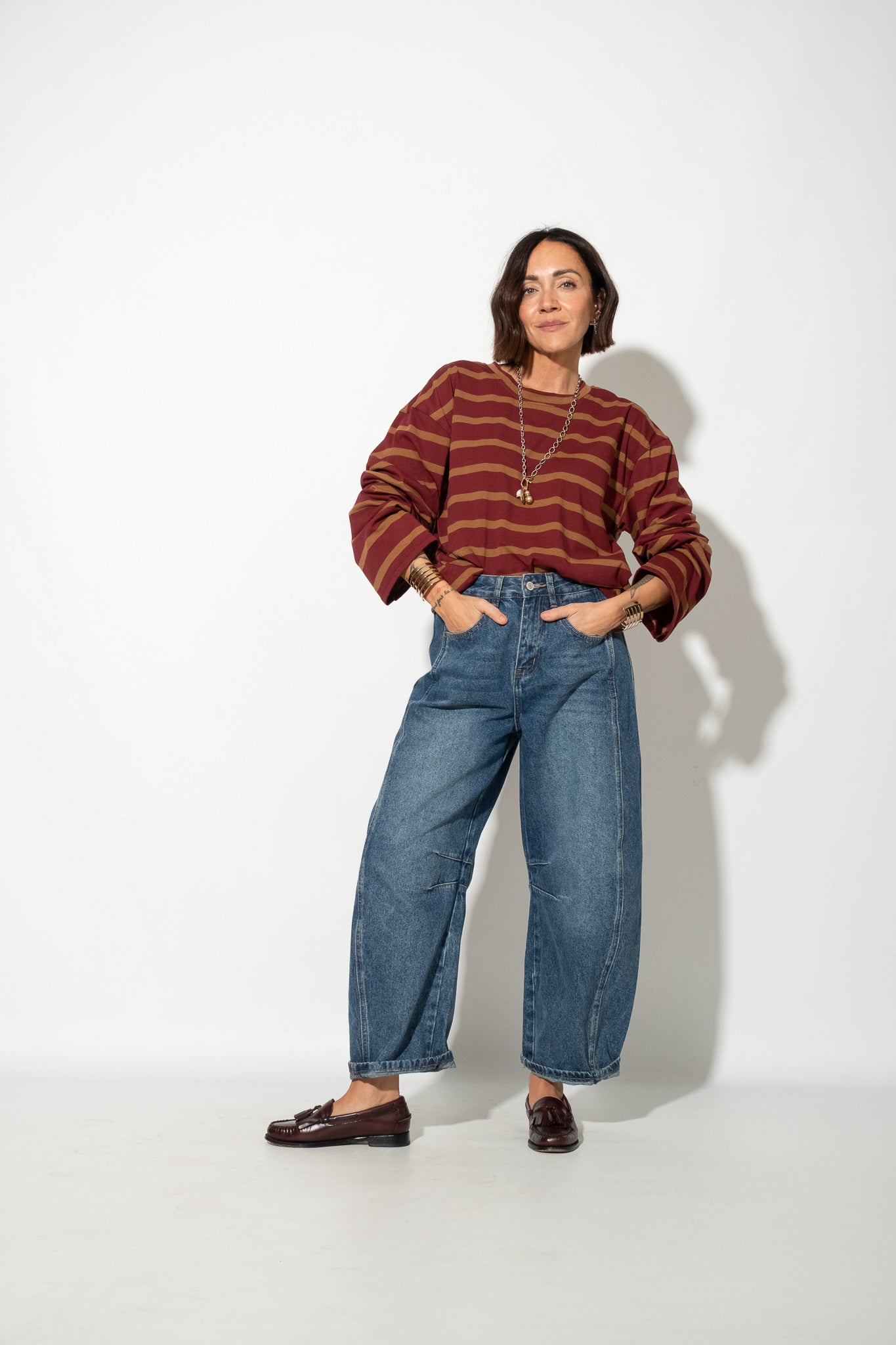 Jeans Edimburgo