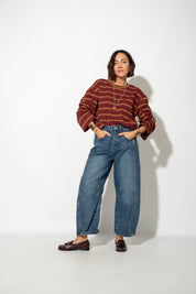 Jeans Edimburgo