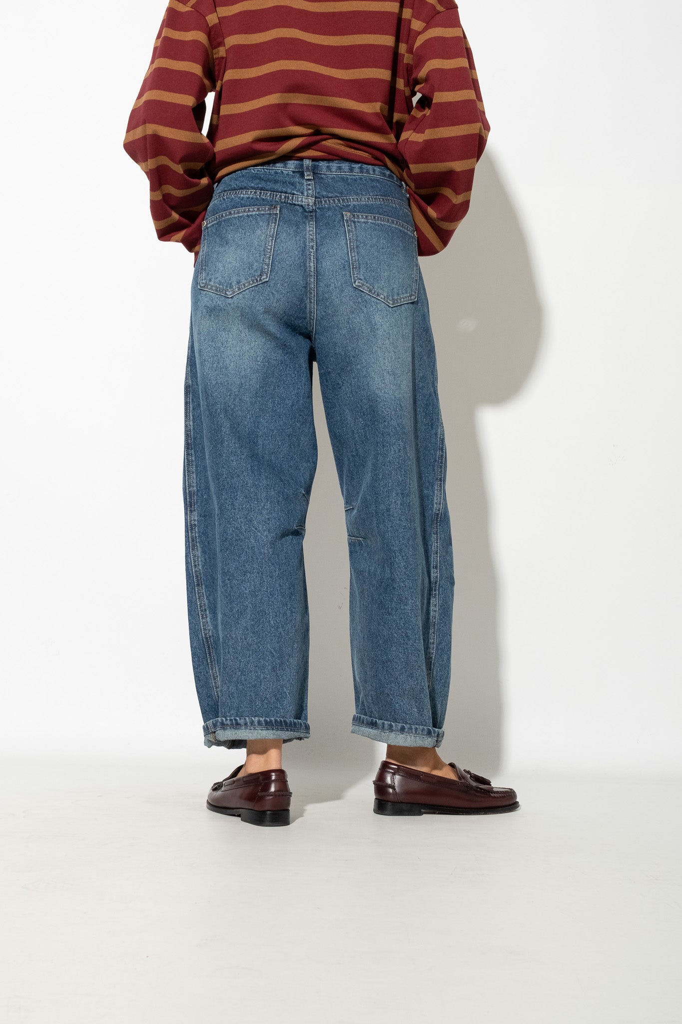 Jeans Edimburgo