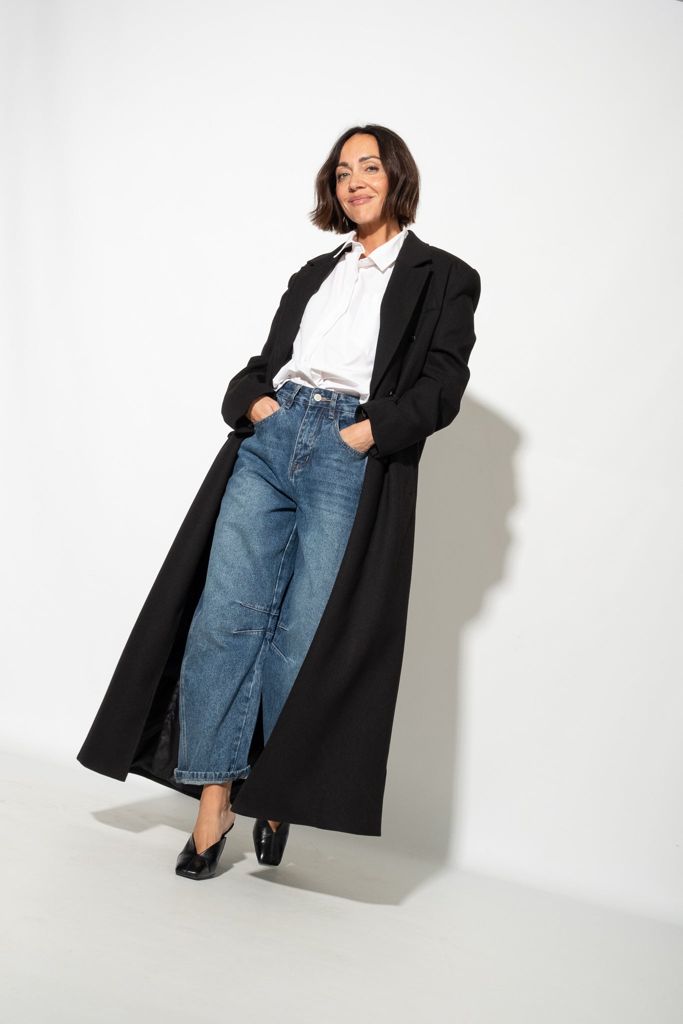 Cappotto Thiago