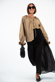 Blusa Evelyn