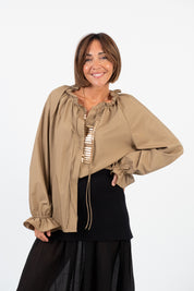 Blusa Evelyn
