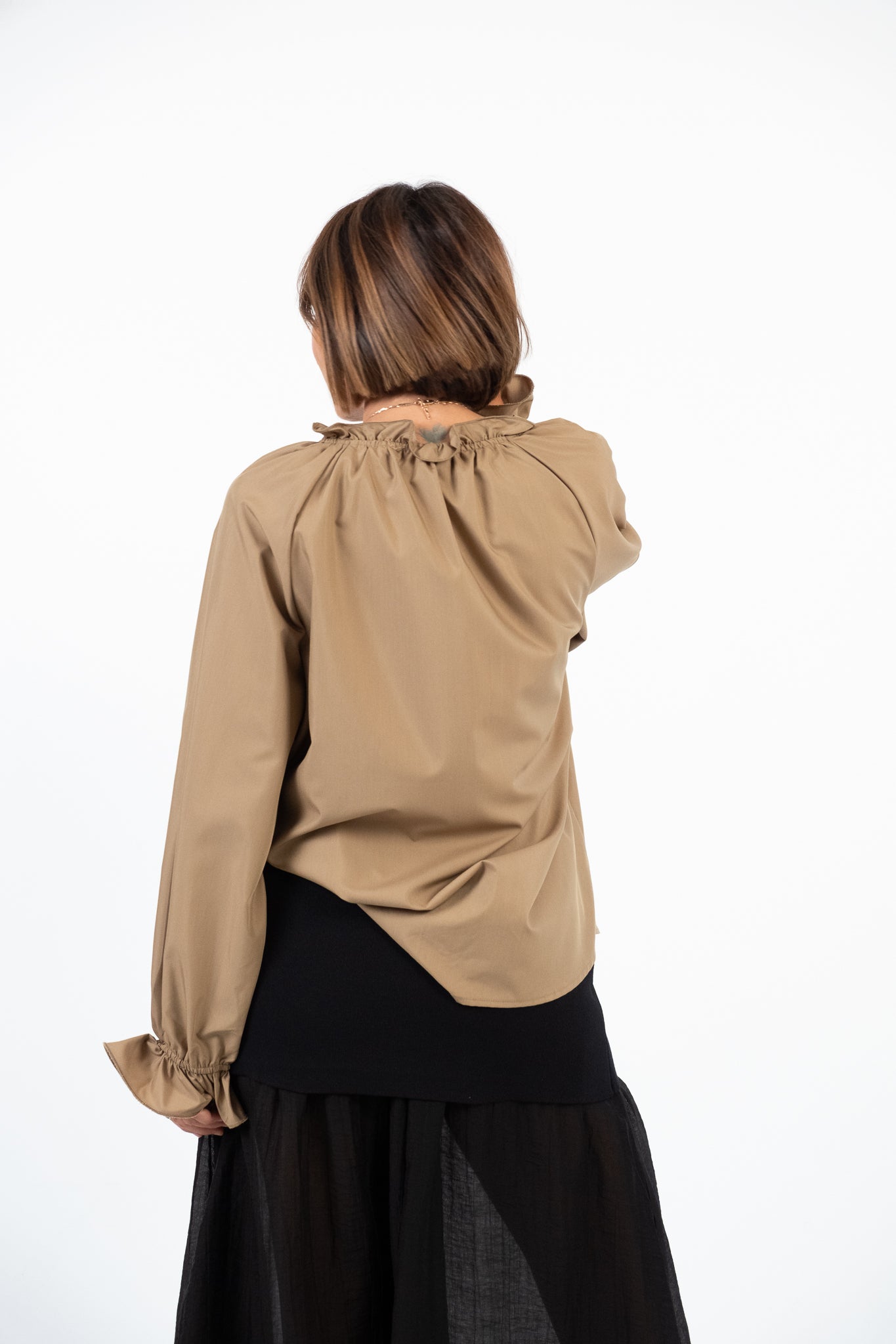 Blusa Evelyn