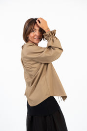 Blusa Evelyn