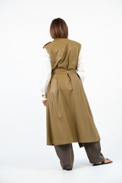 Trench Silvia