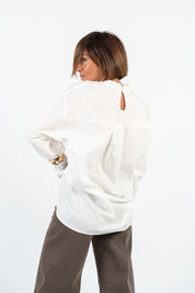 Blusa Bianca