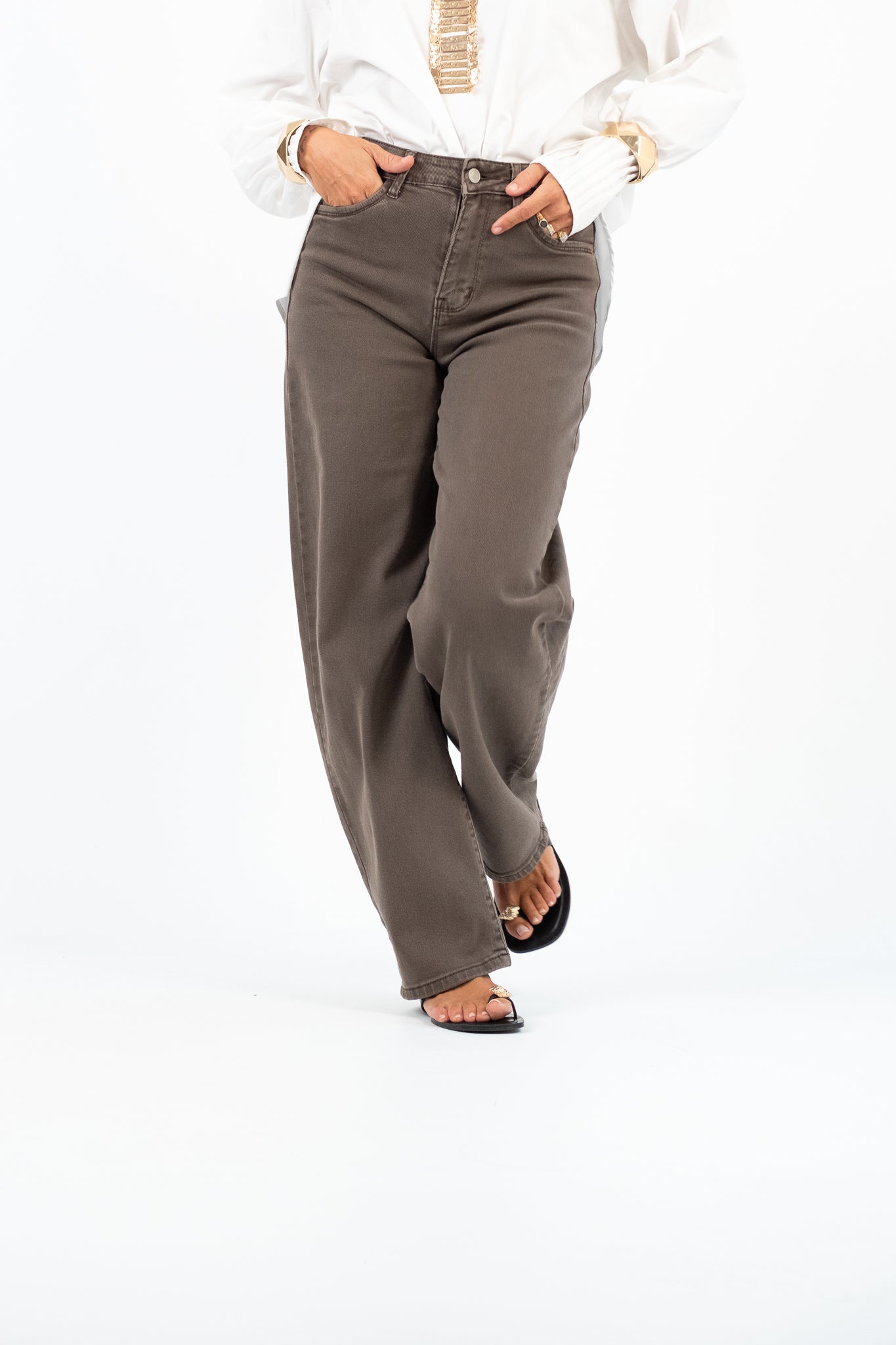 Jeans Danish