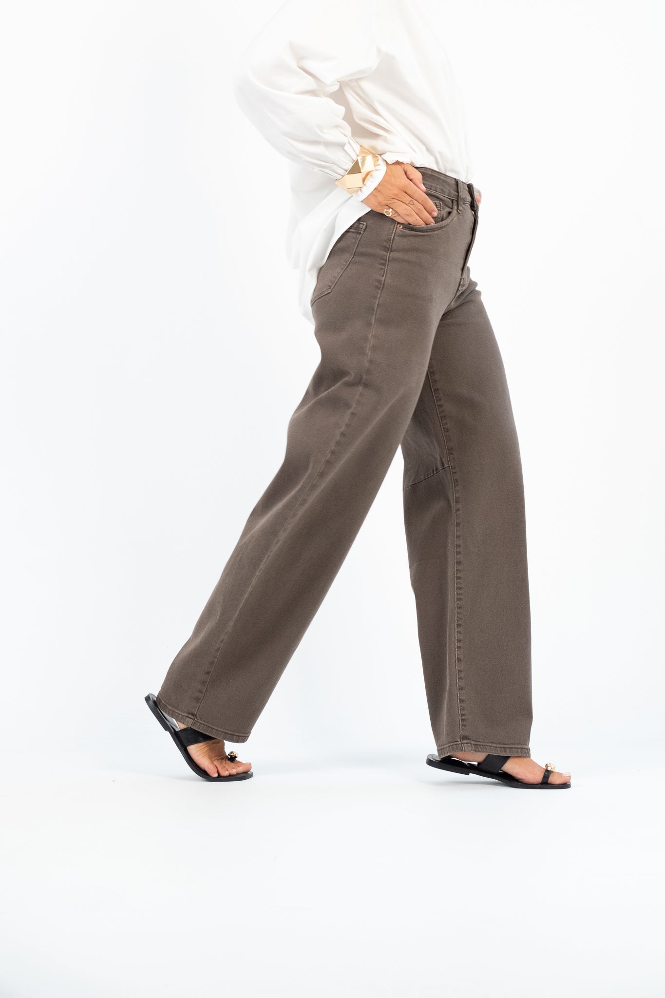 Jeans Danish