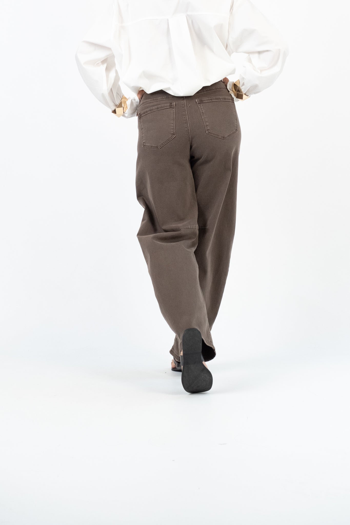 Jeans Danish