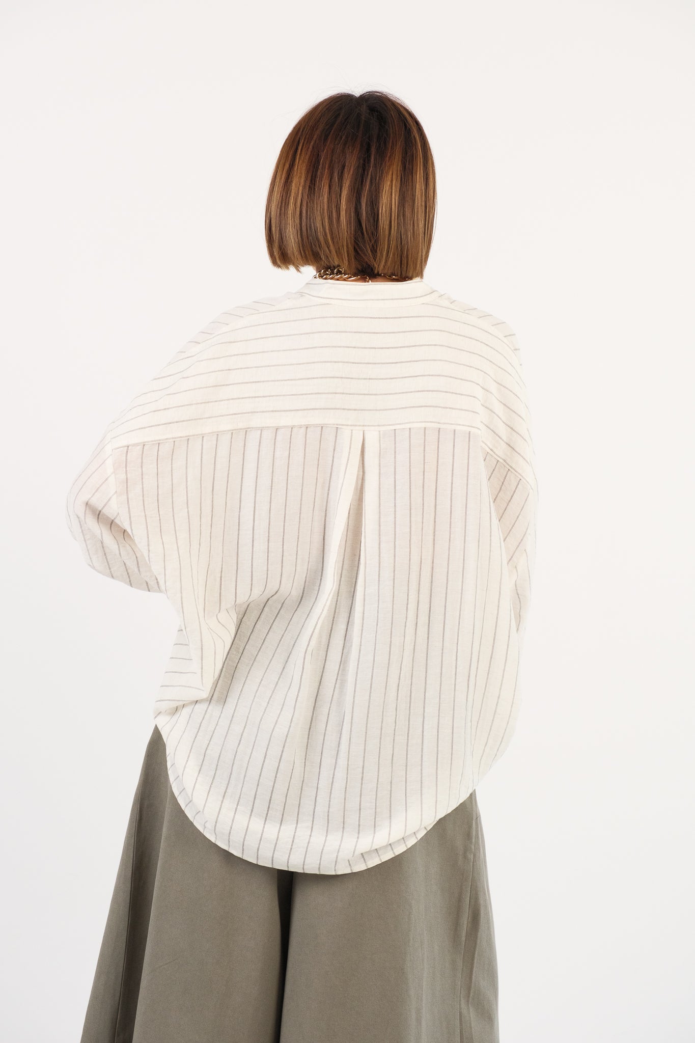 Camicia Malika