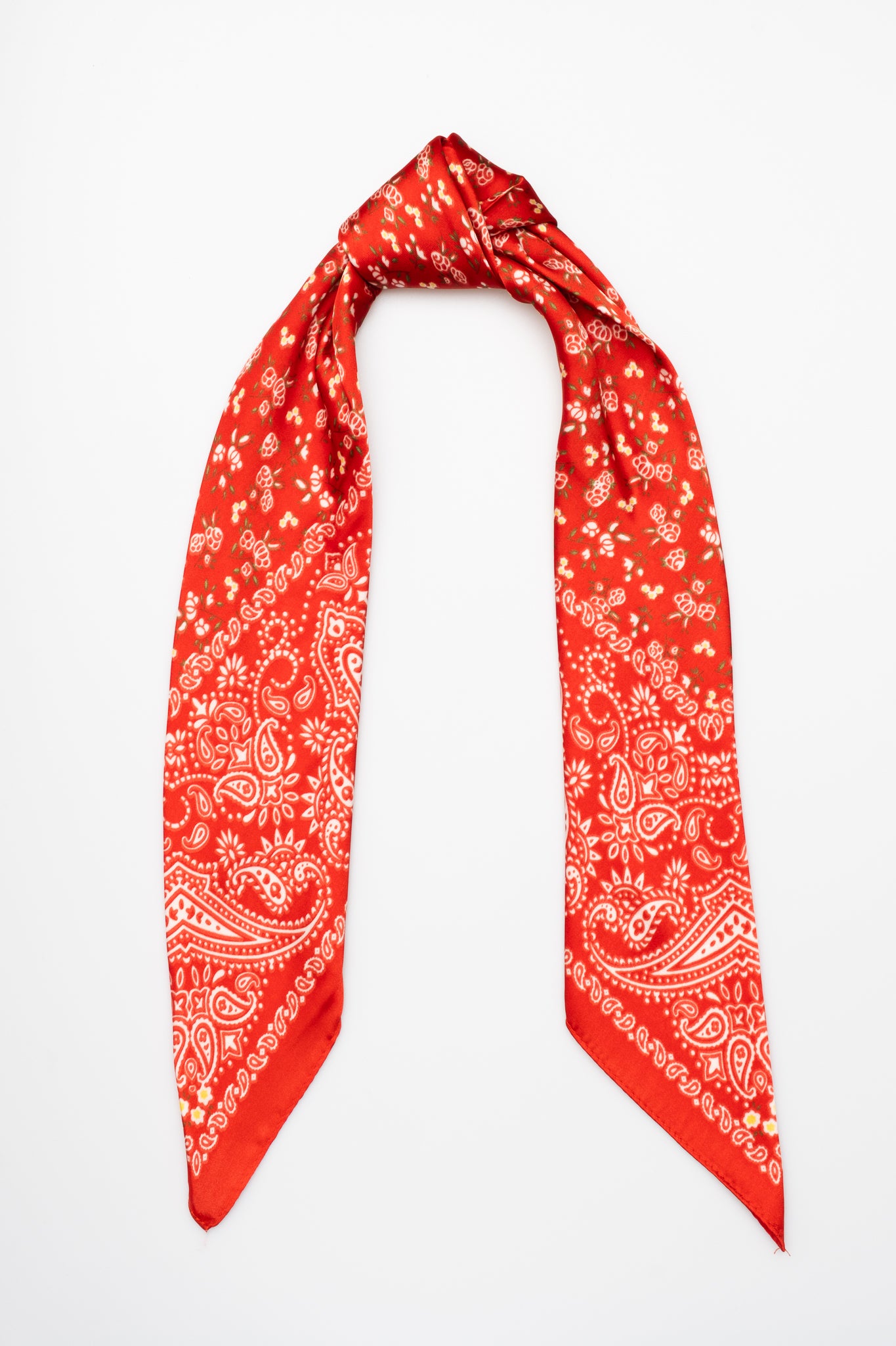 Foulard Harol