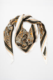 Foulard Tropez