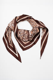 Foulard Tropez