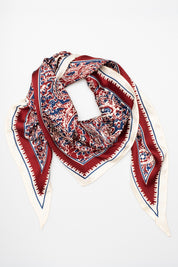 Foulard Tropez