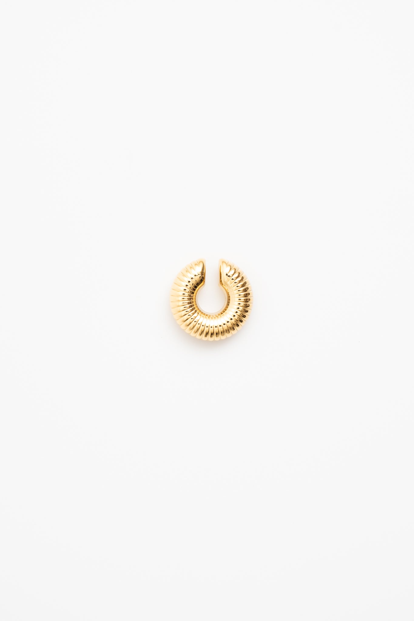 Earcuff Saturno