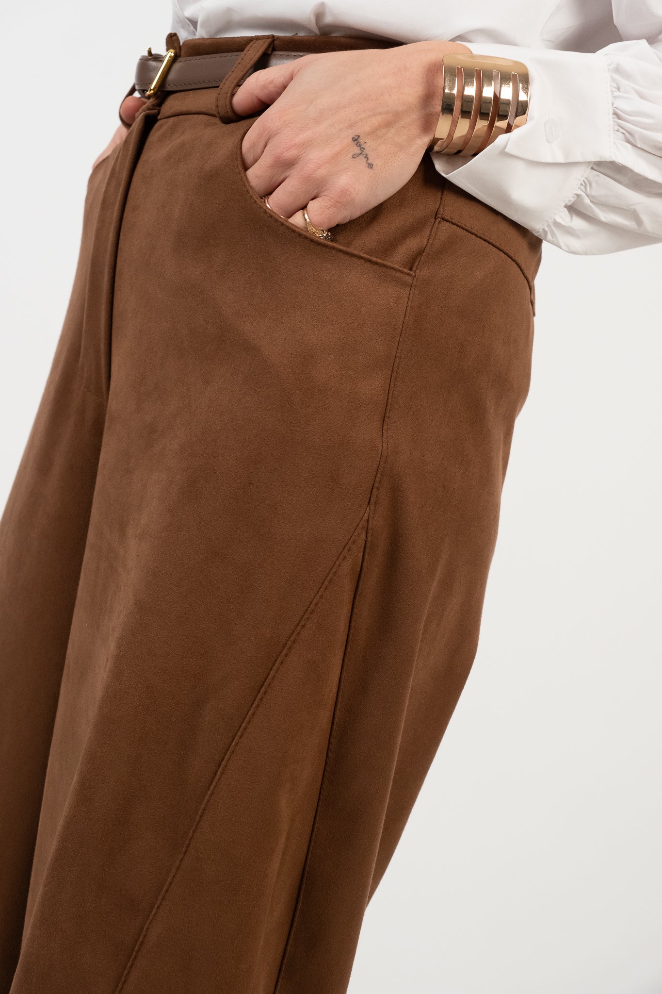Pantalone Corin