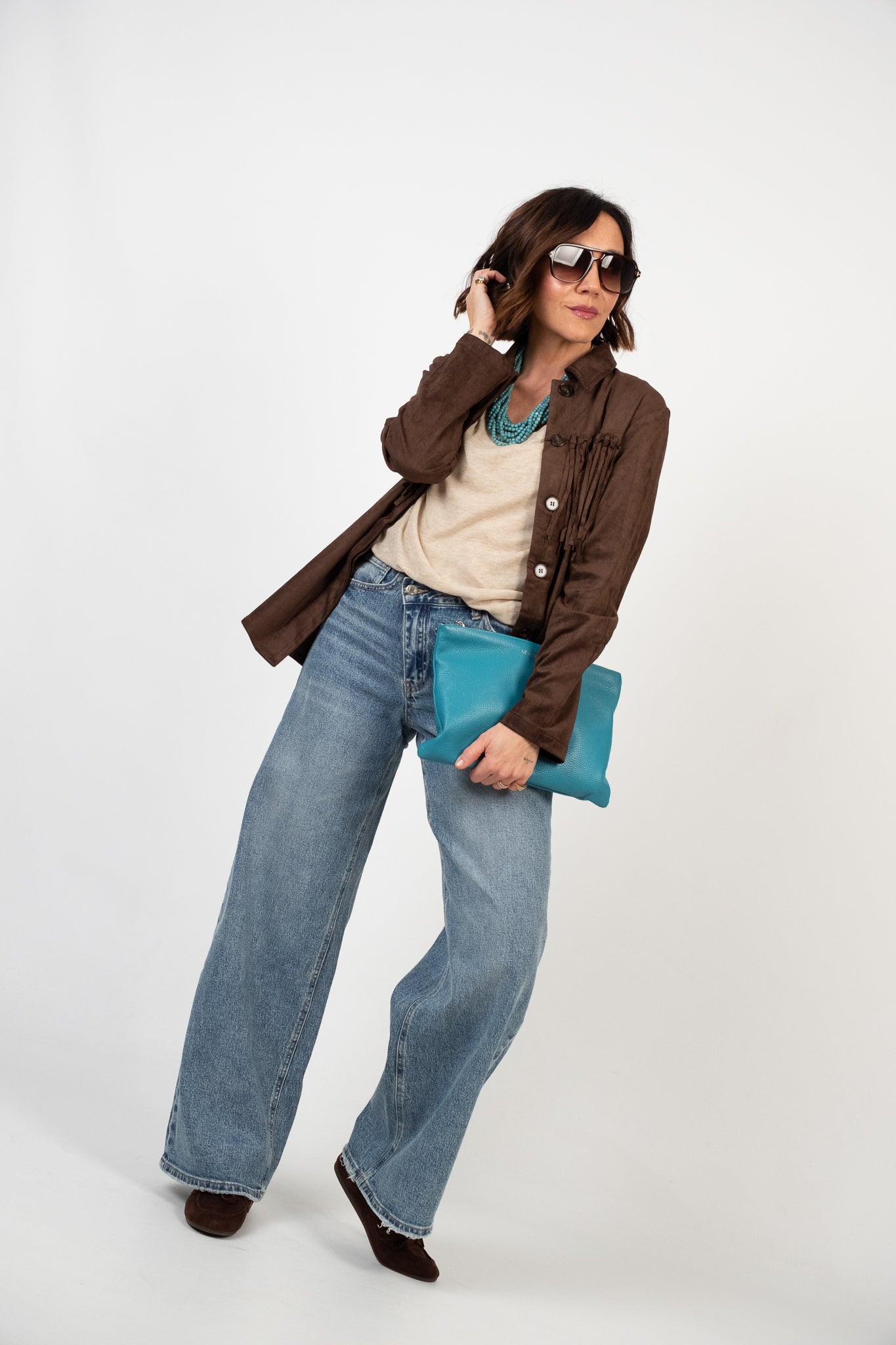 Jeans Oklahoma