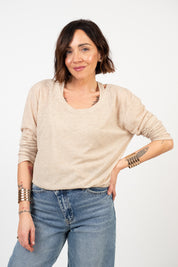 T-shirt Stephany