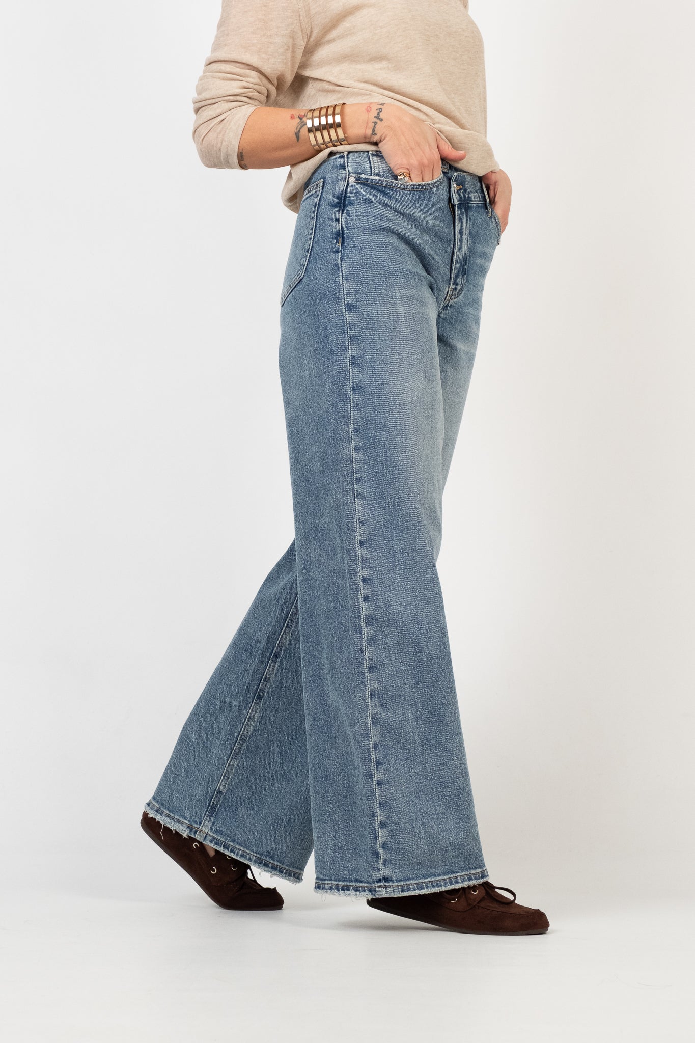 Jeans Oklahoma