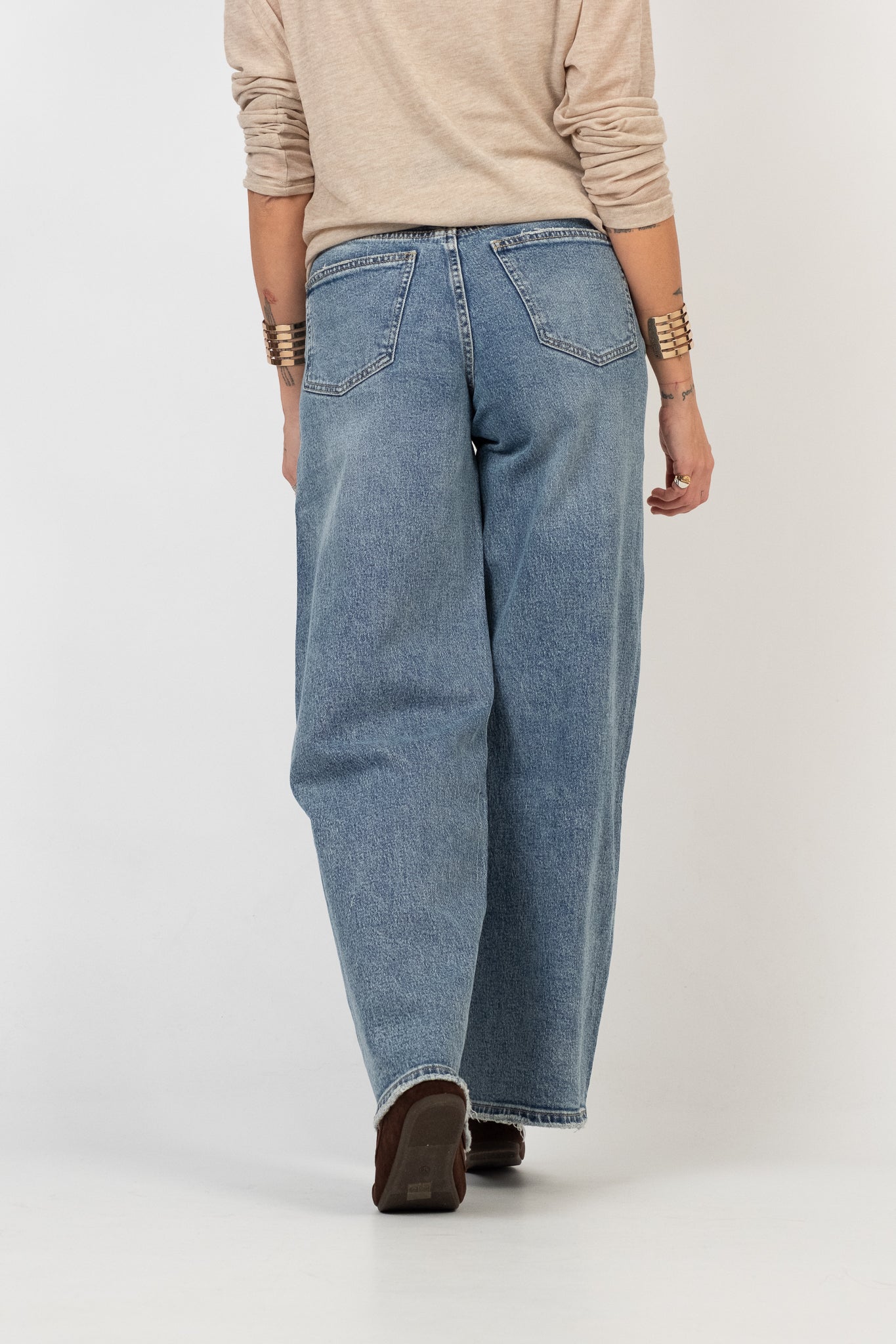 Jeans Oklahoma