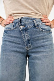 Jeans Oklahoma