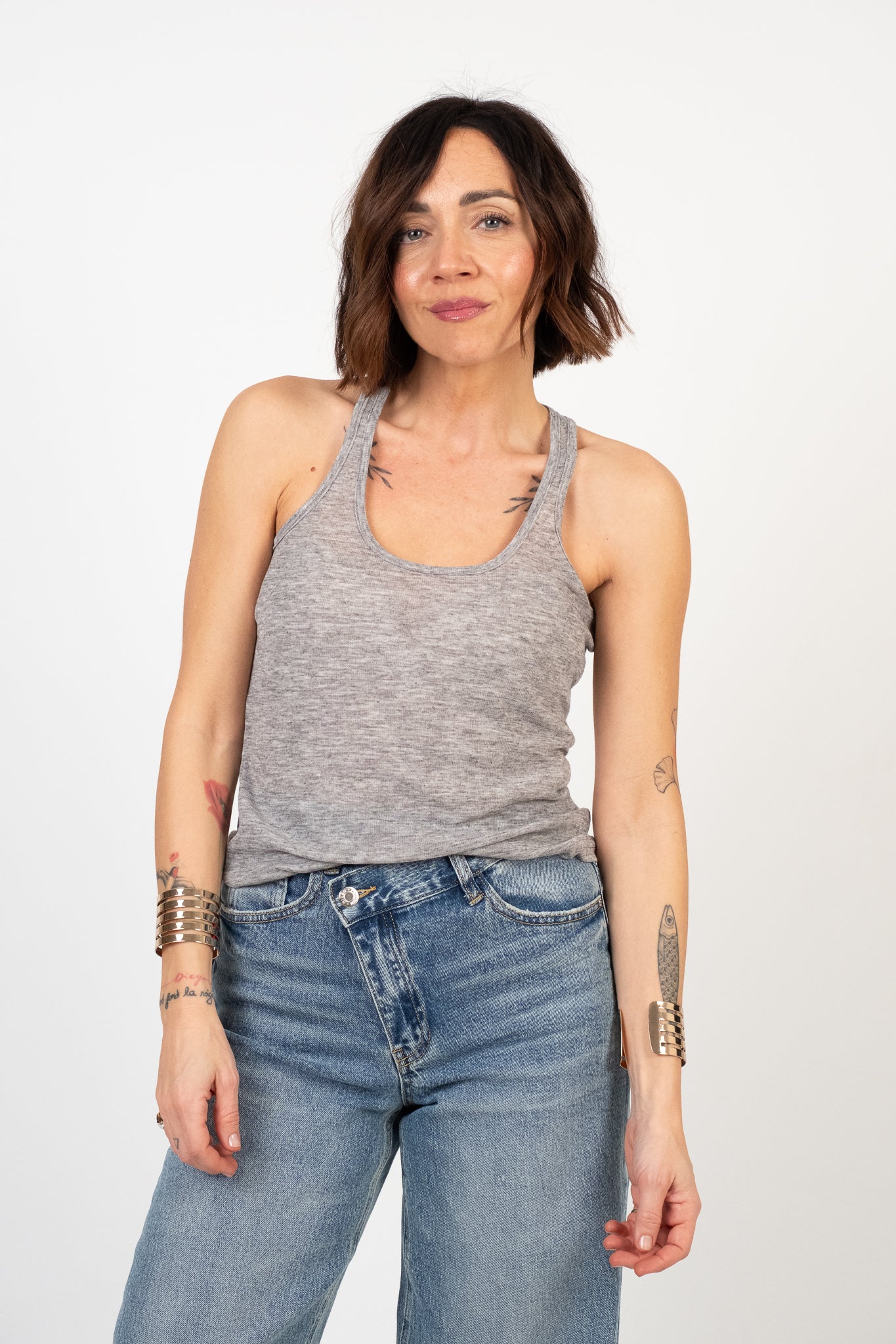T-shirt Stephany