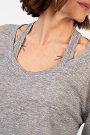 T-shirt Stephany