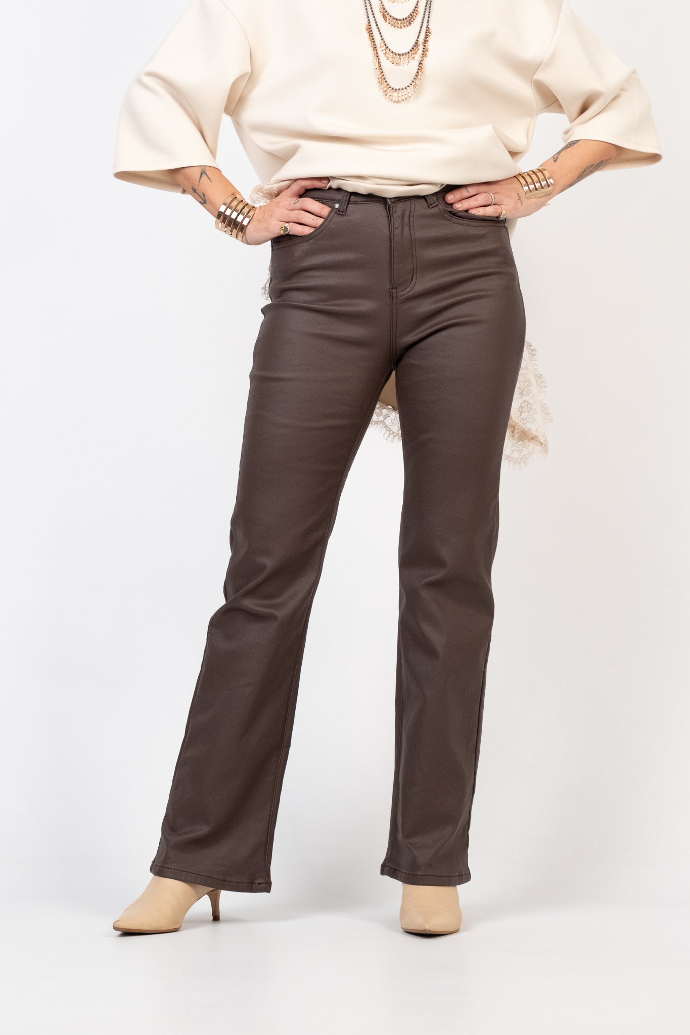 Pantalone Lauren