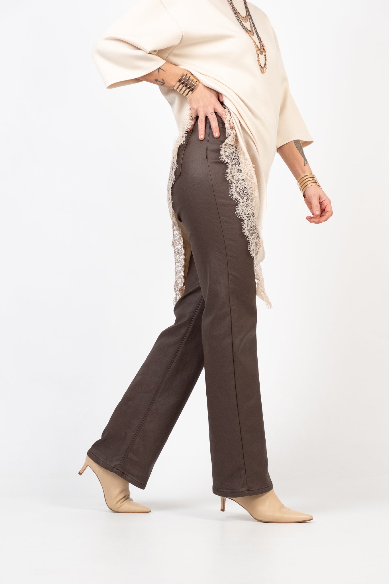 Pantalone Lauren