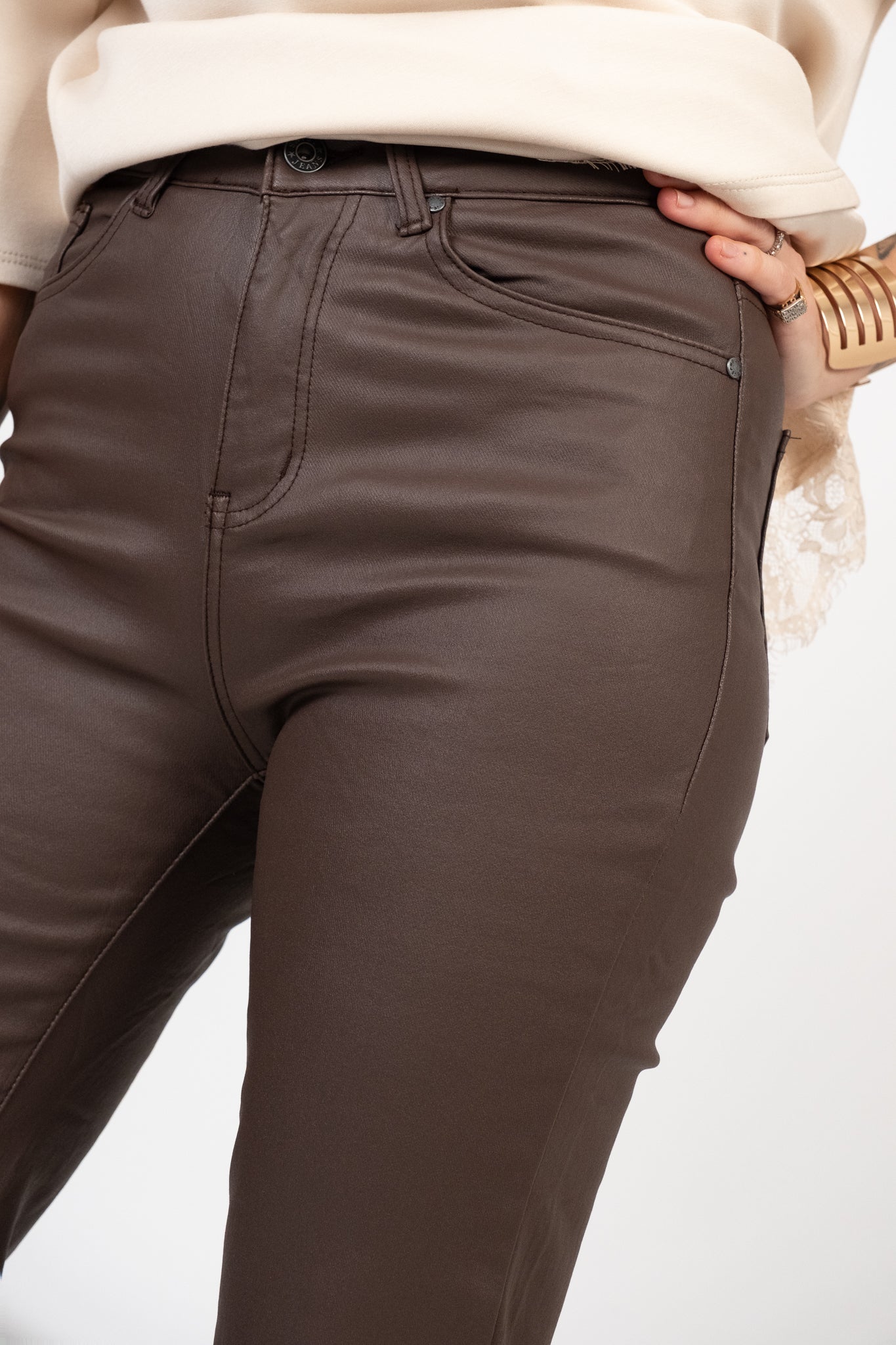 Pantalone Lauren