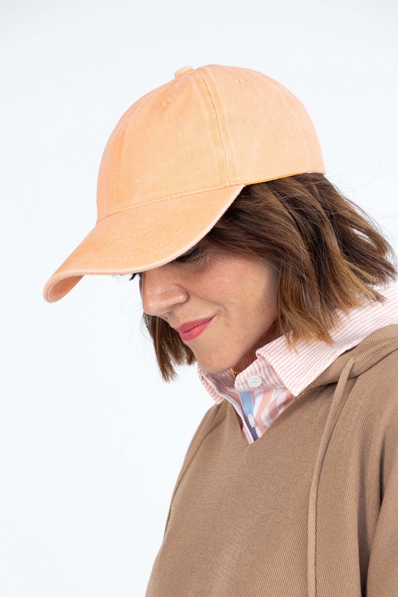 Cappellino Cleveland