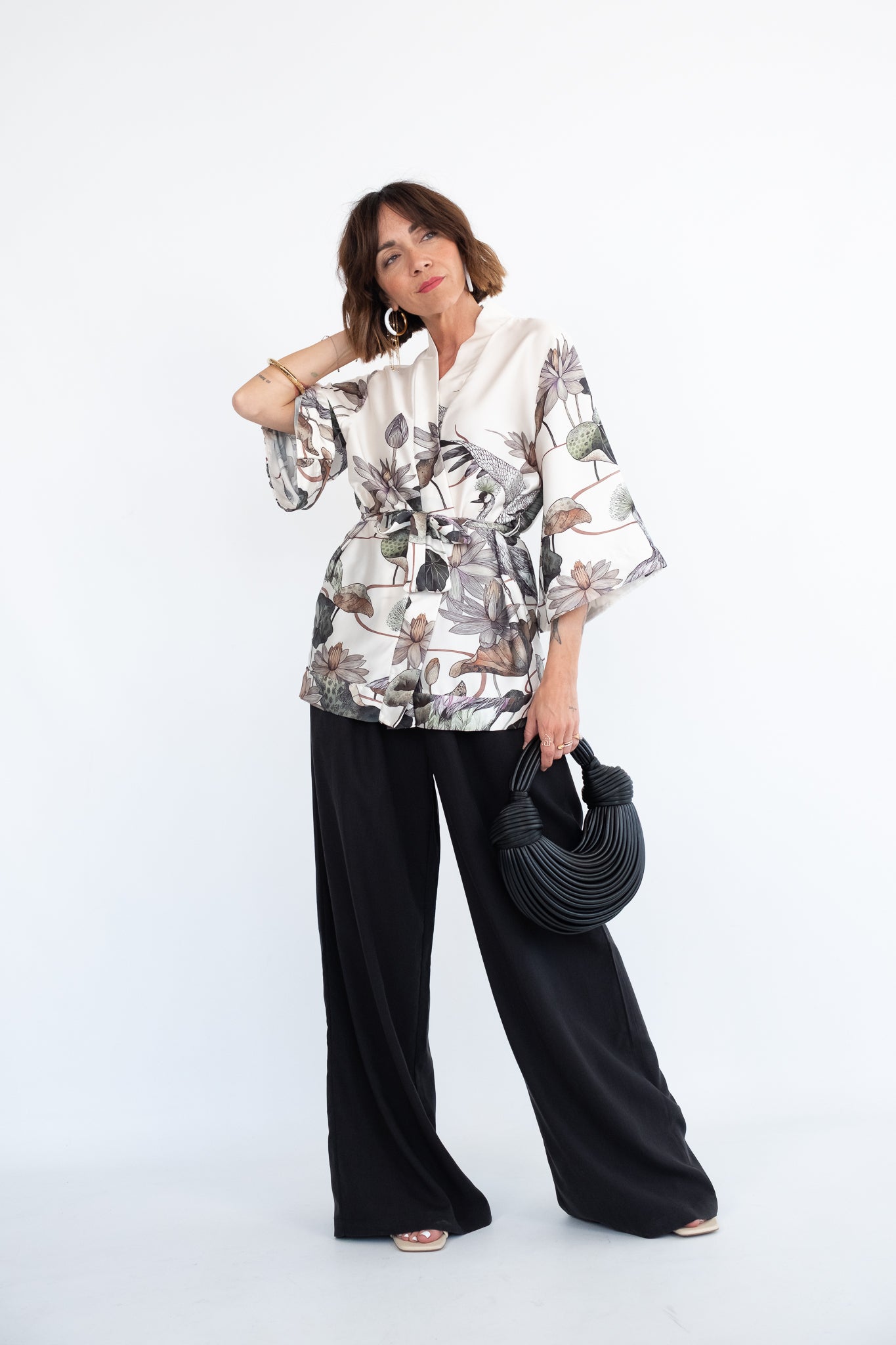 Pantalone Numa