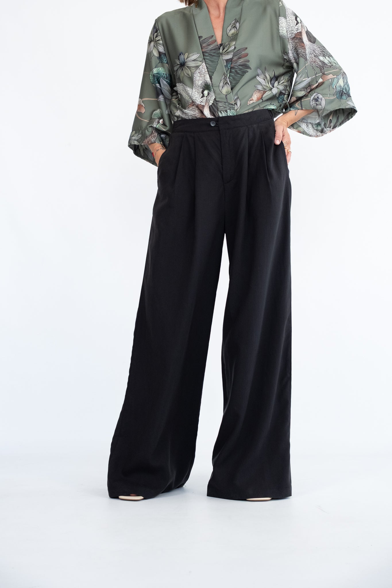 Pantalone Numa