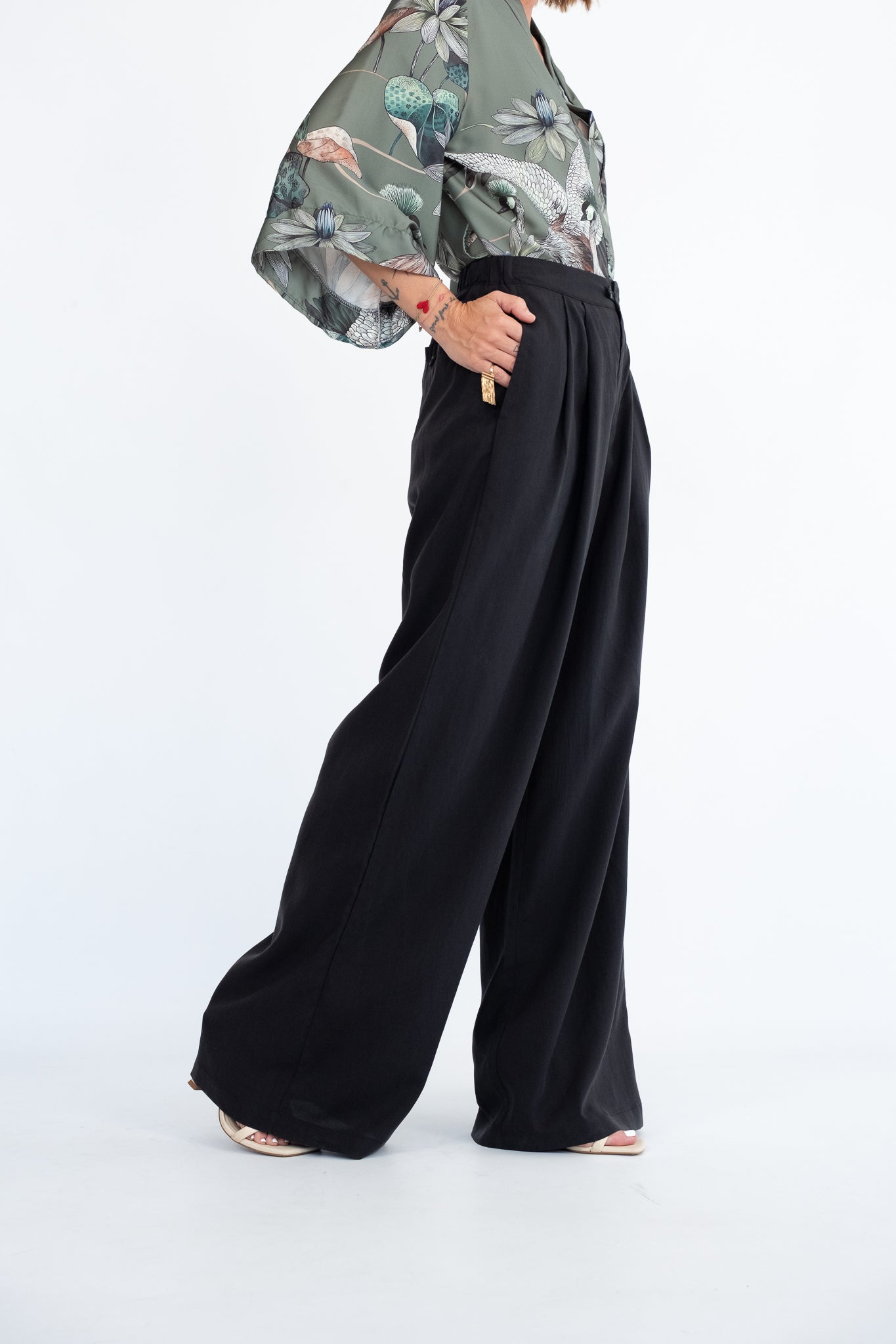 Pantalone Numa
