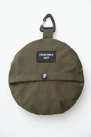 Packable Hat