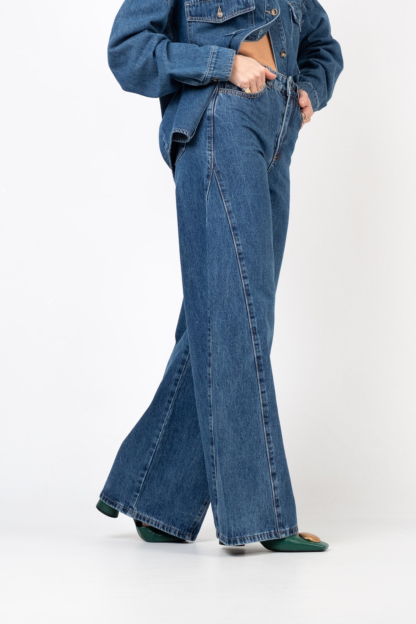 Jeans Dublino