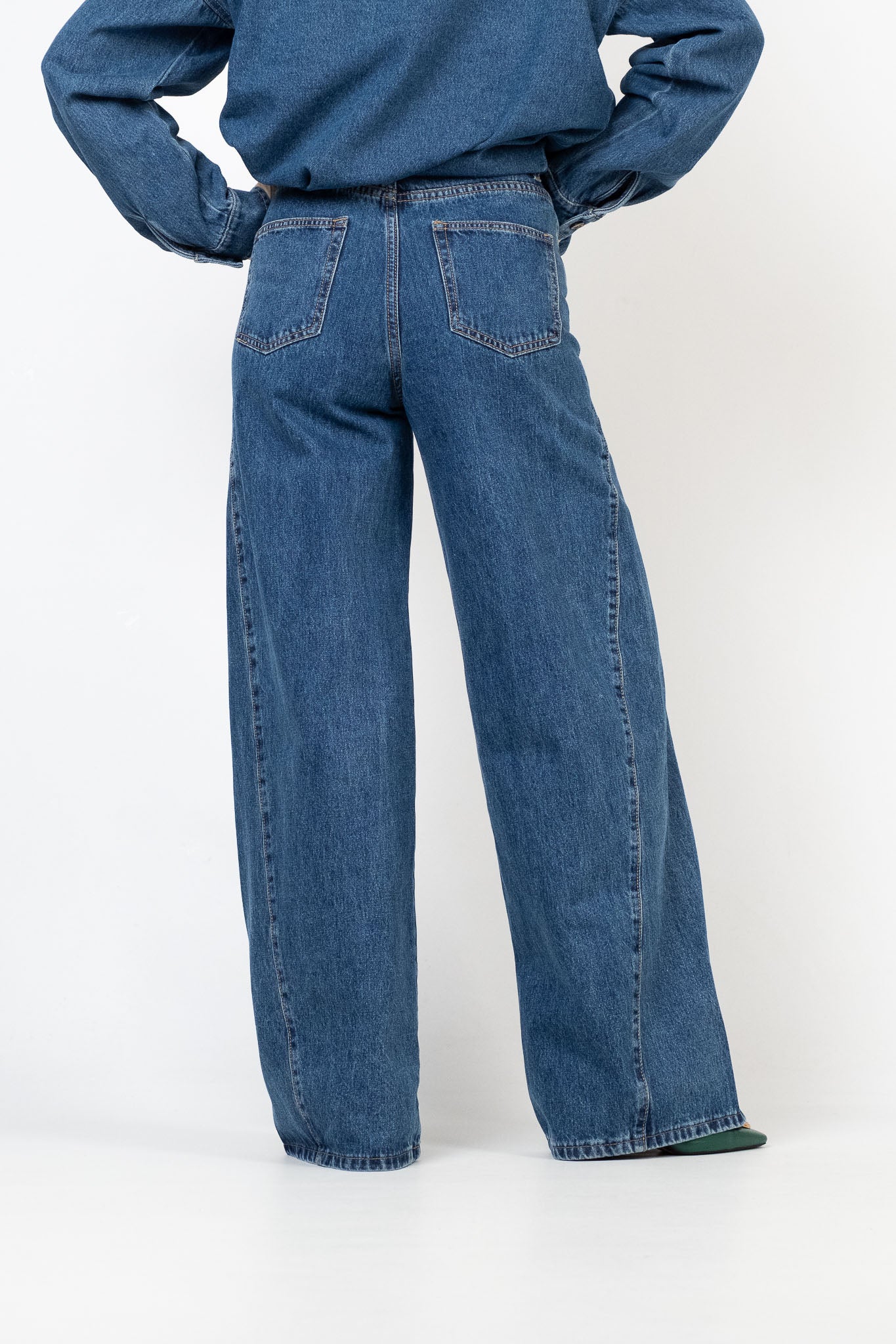 Jeans Dublino