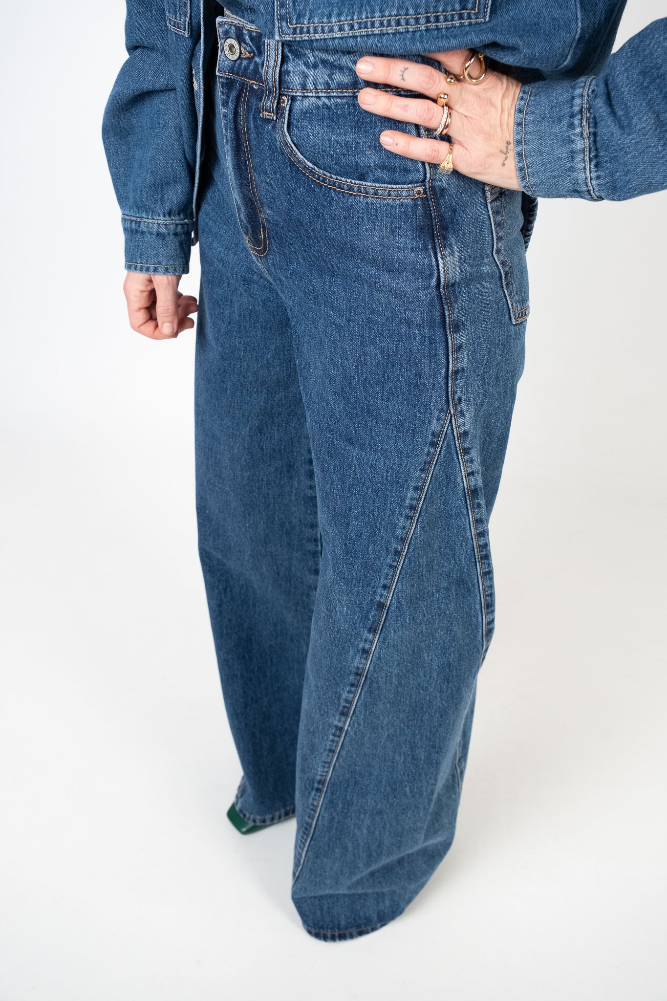 Jeans Dublino