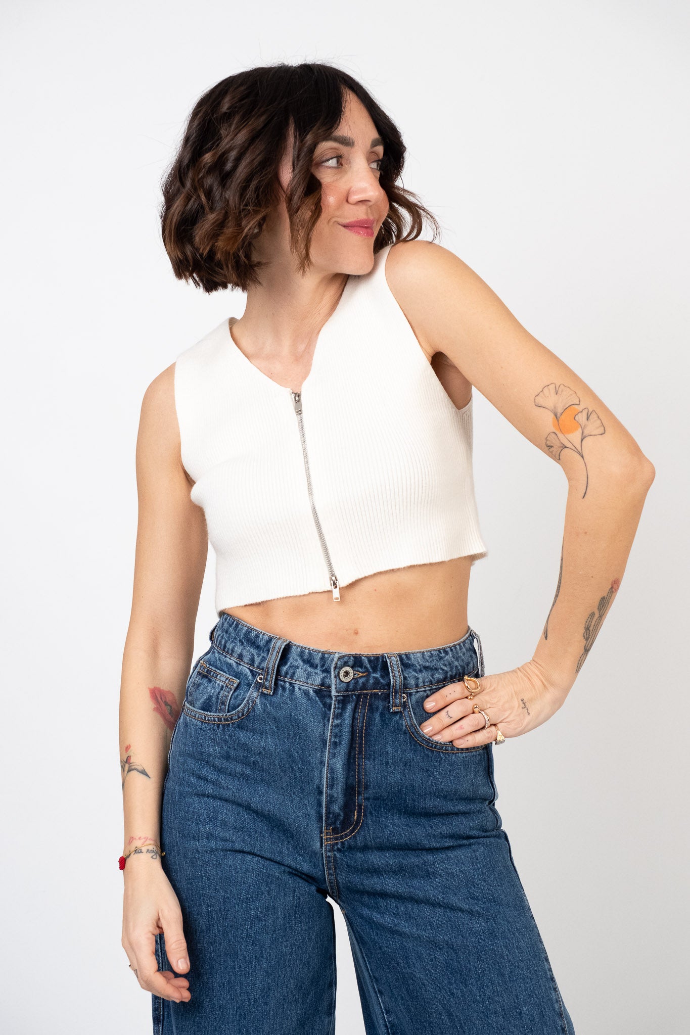 Top Zip