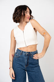 Top Zip