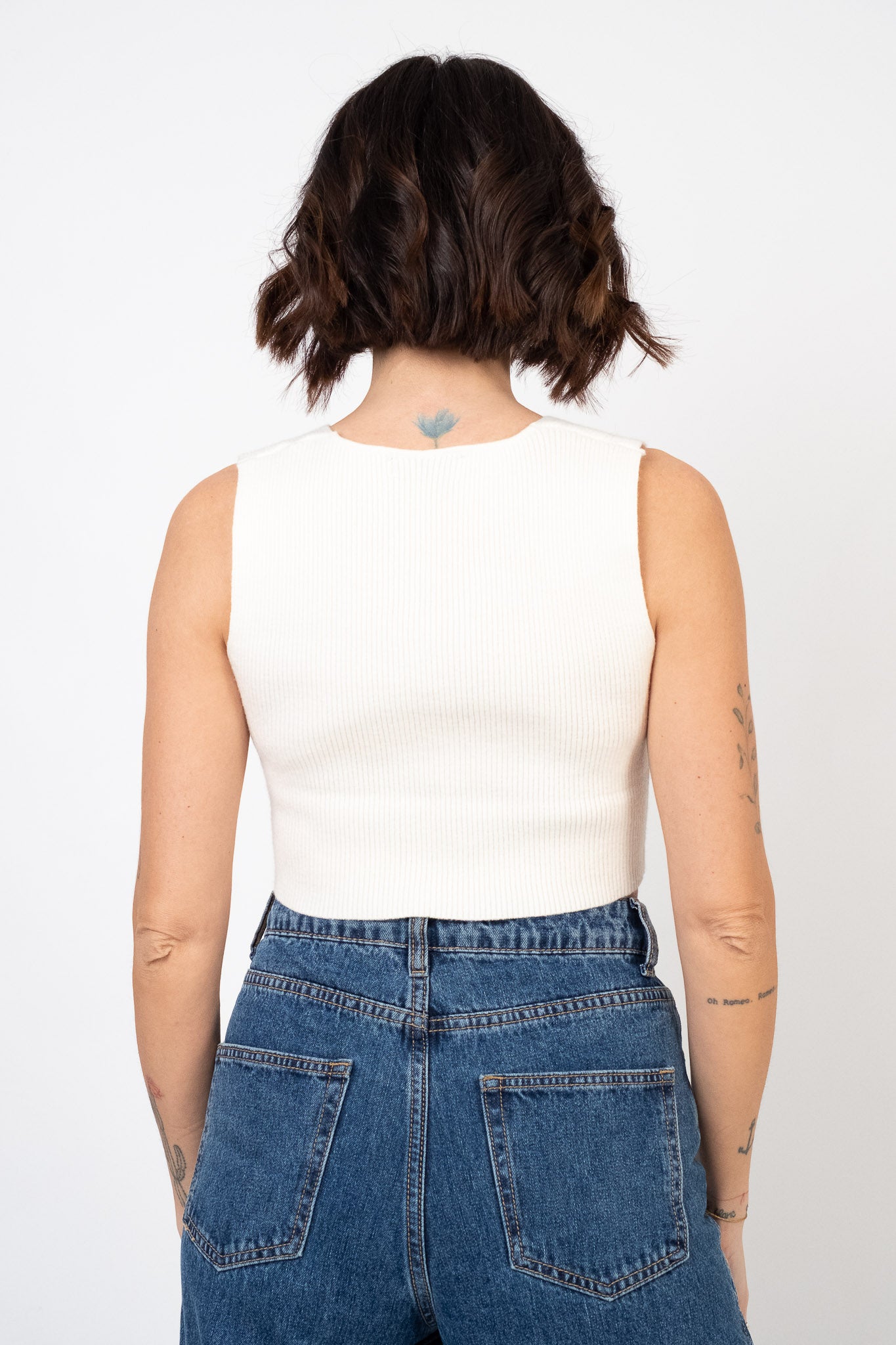 Top Zip