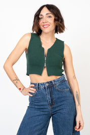 Top Zip