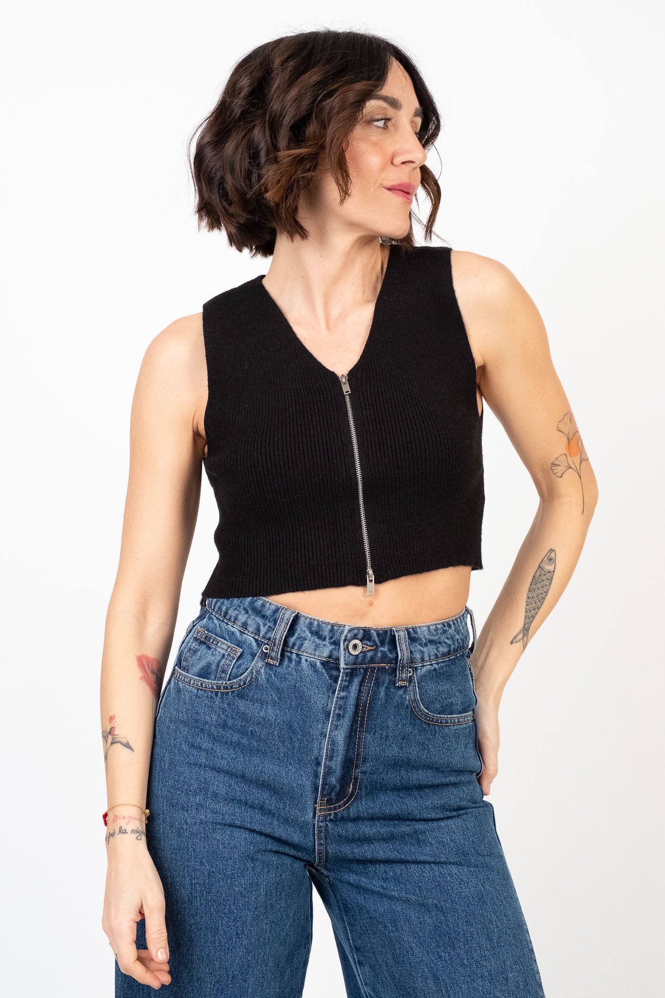Top Zip