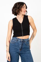 Top Zip